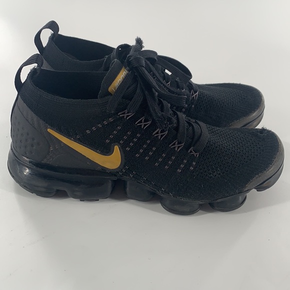 Nike Shoes - Nike vapor max woman’s athletic sneaker 7.5